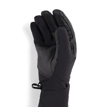 Outdoor Research Women's Sureshot Pro Gloves-Accessories - Gloves - Women's-Outdoor Research-Appalachian Outfitters