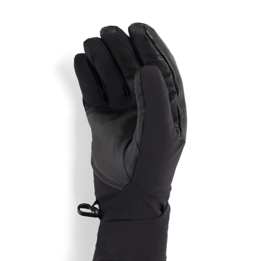 Outdoor Research Women's Sureshot Pro Gloves-Accessories - Gloves - Women's-Outdoor Research-Appalachian Outfitters