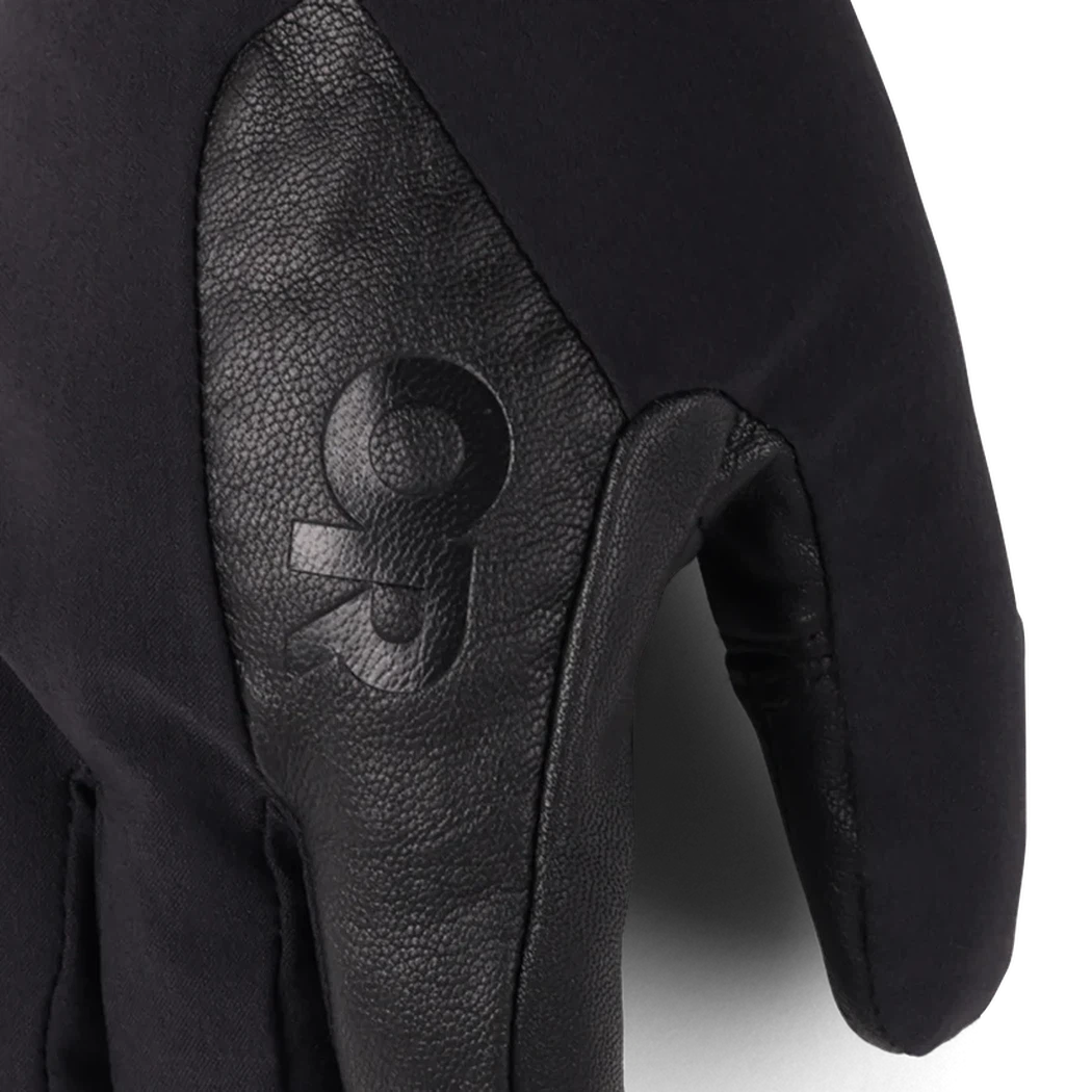 Outdoor Research Women's Sureshot Pro Gloves-Accessories - Gloves - Women's-Outdoor Research-Appalachian Outfitters