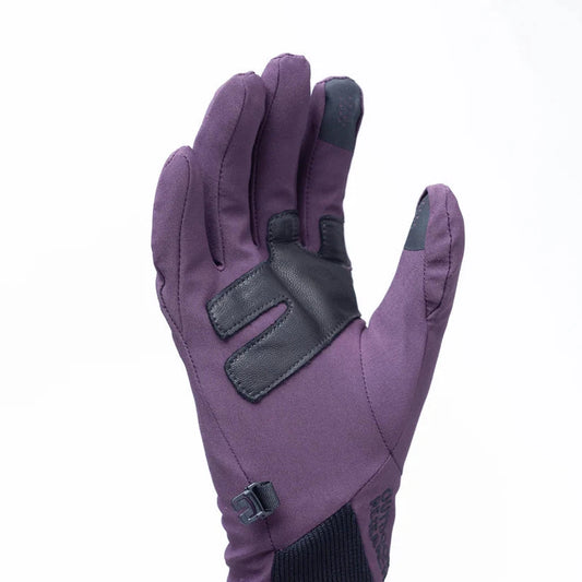 Outdoor Research Women's Sureshot Softshell Gloves-Accessories - Gloves - Women's-Outdoor Research-Appalachian Outfitters