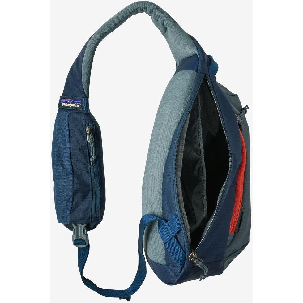 Patagonia Atom Sling 8L - Compact and Versatile – Appalachian Outfitters