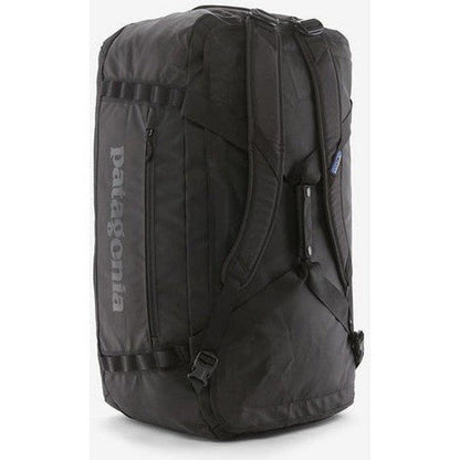 Patagonia Black Hole Duffel 70L-Accessories - Bags-Patagonia-Black-Appalachian Outfitters