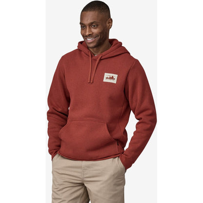 Patagonia Men's '73 Skyline Uprisal Hoody-Men's - Clothing - Tops-Patagonia-Appalachian Outfitters