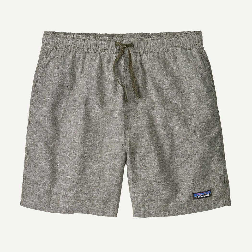 Patagonia men's baggies naturals store