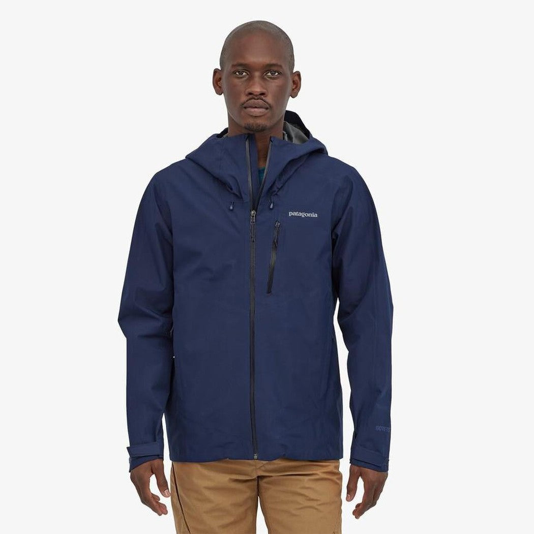 Patagonia women's calcite sales jacket