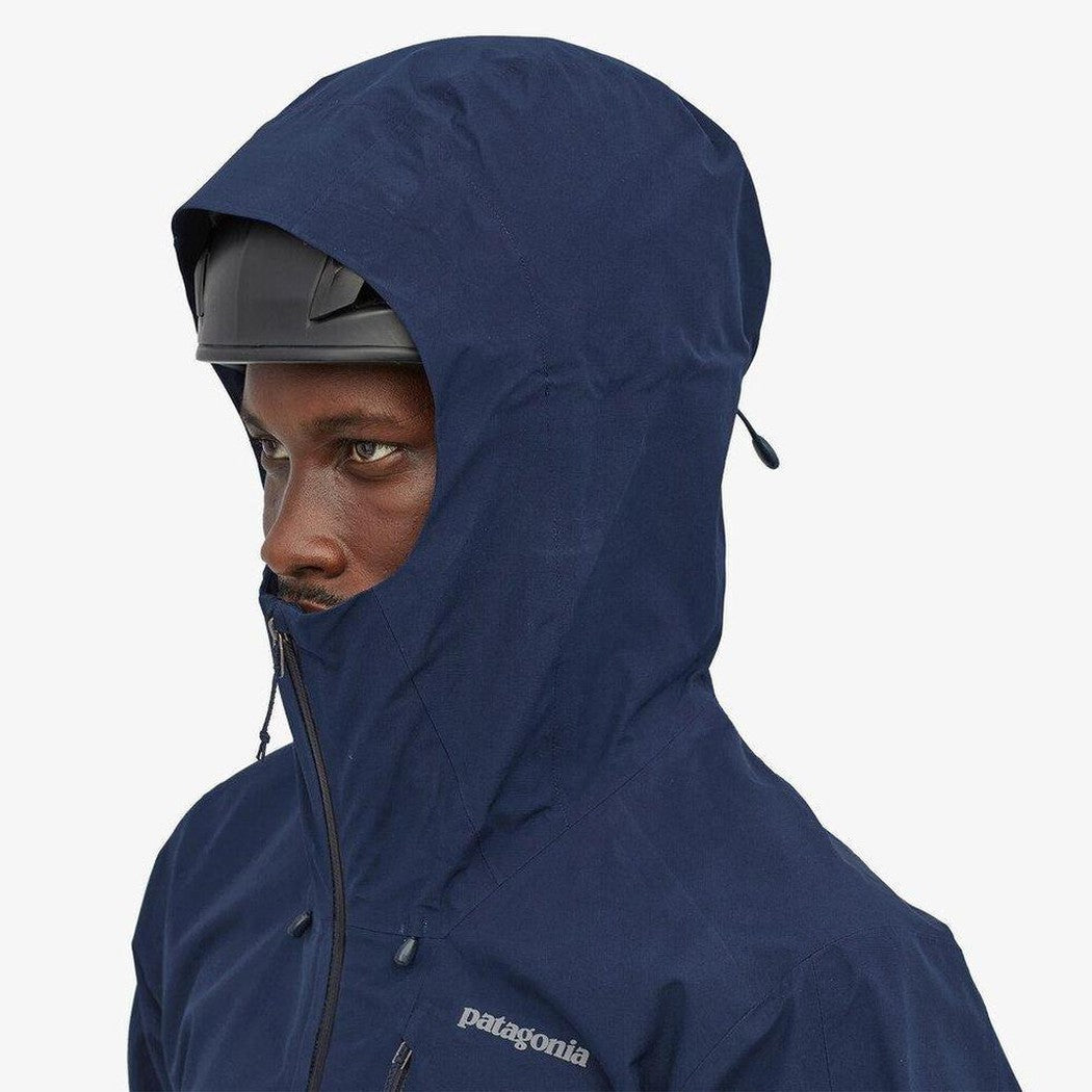 Patagonia hot sale calcite navy