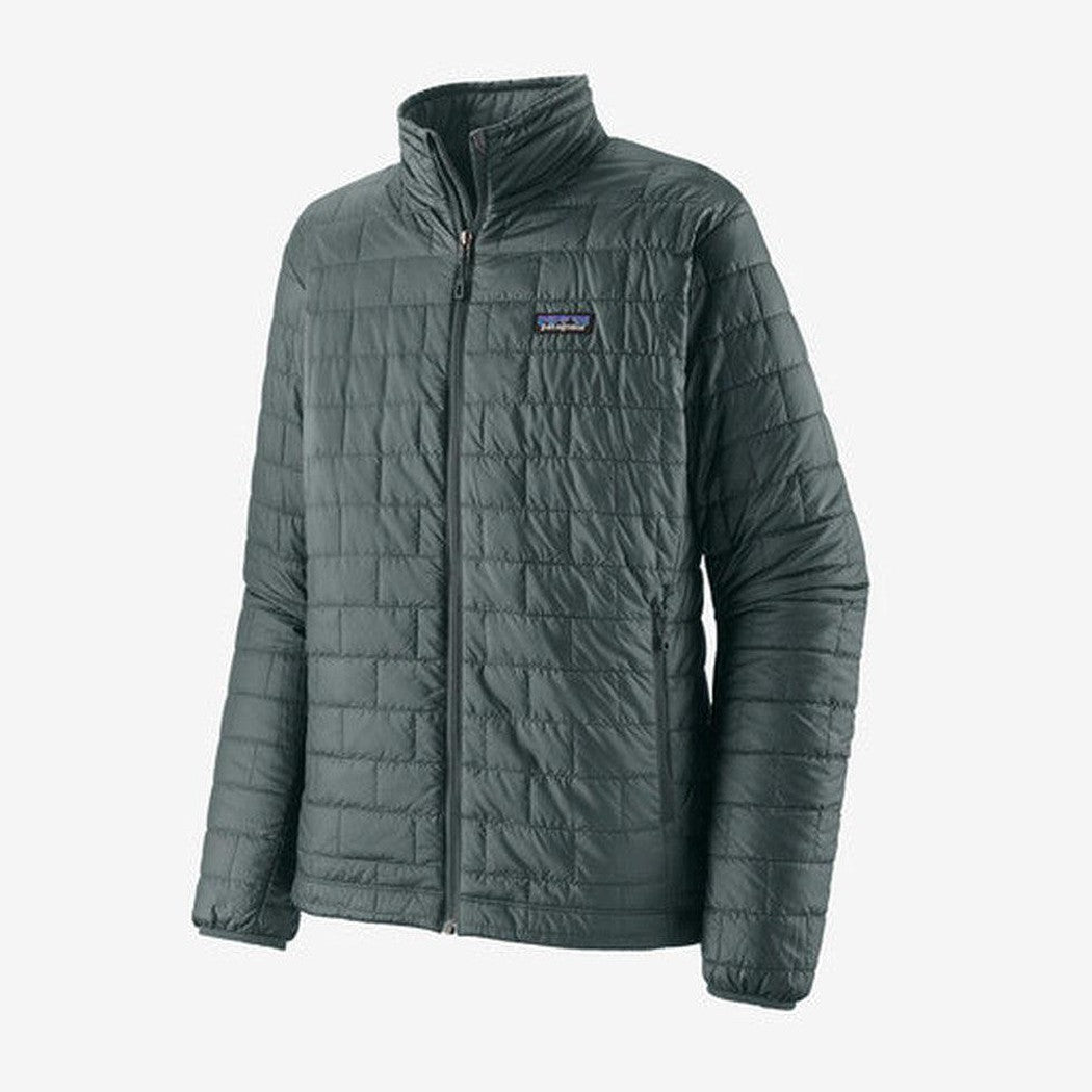 Patagonia 2024 Nano Puff Jacket