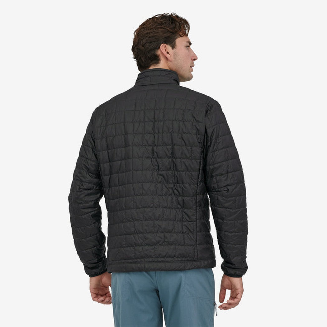 Patagonia Men's Nano Puff Jacket-Men's - Clothing - Jackets & Vests-Patagonia-Appalachian Outfitters