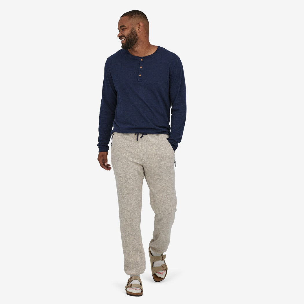 Patagonia Men's Synch Pants-Men's - Clothing - Bottoms-Patagonia-Appalachian Outfitters