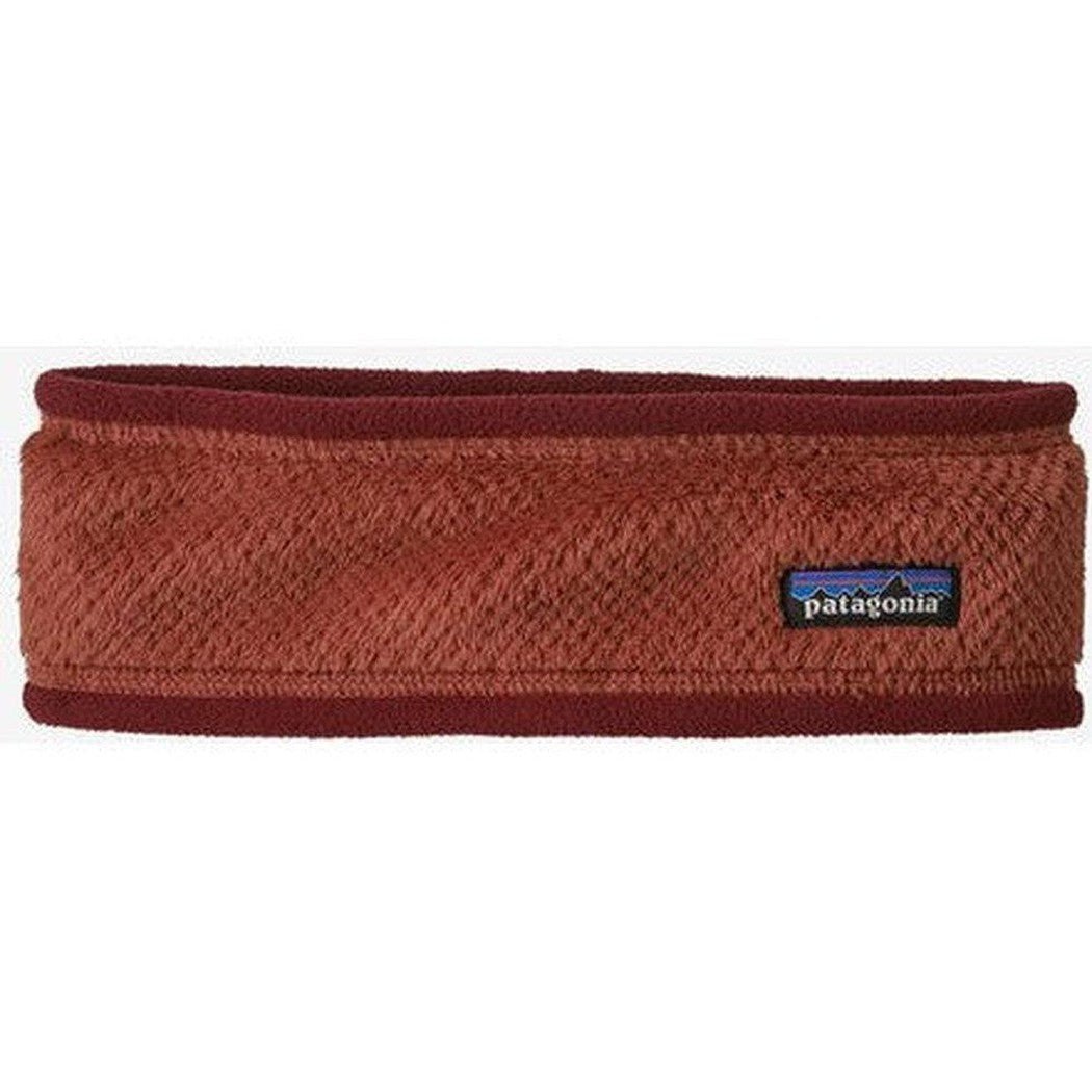 Re-Tool Headband-Unisex - Clothing-Patagonia-Appalachian Outfitters