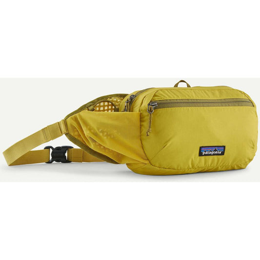 Patagonia Terravia Hip Pack-Accessories - Bags-Patagonia-Graze Green-Appalachian Outfitters