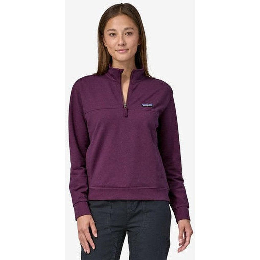 Patagonia shop ahnya sweatshirt