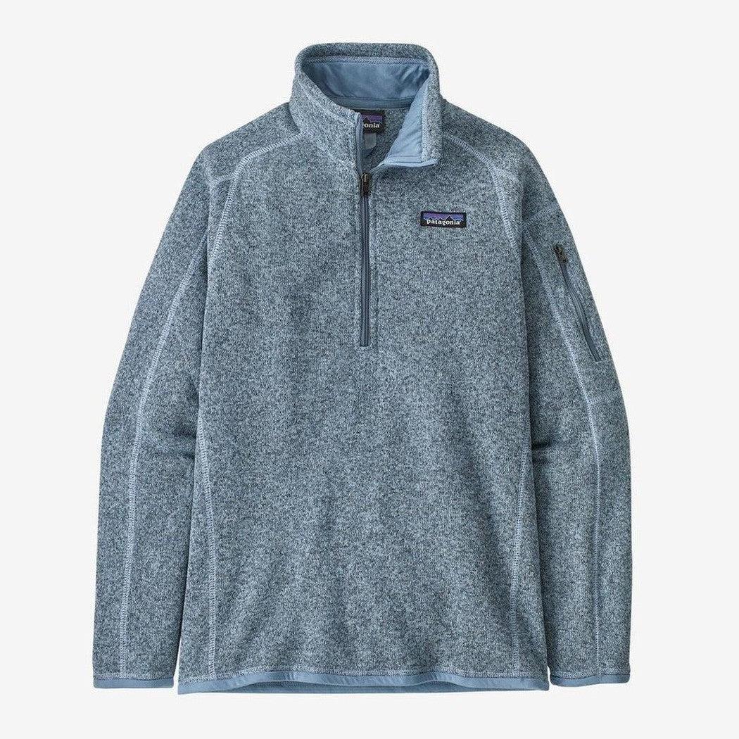 Patagonia deals zip sweater