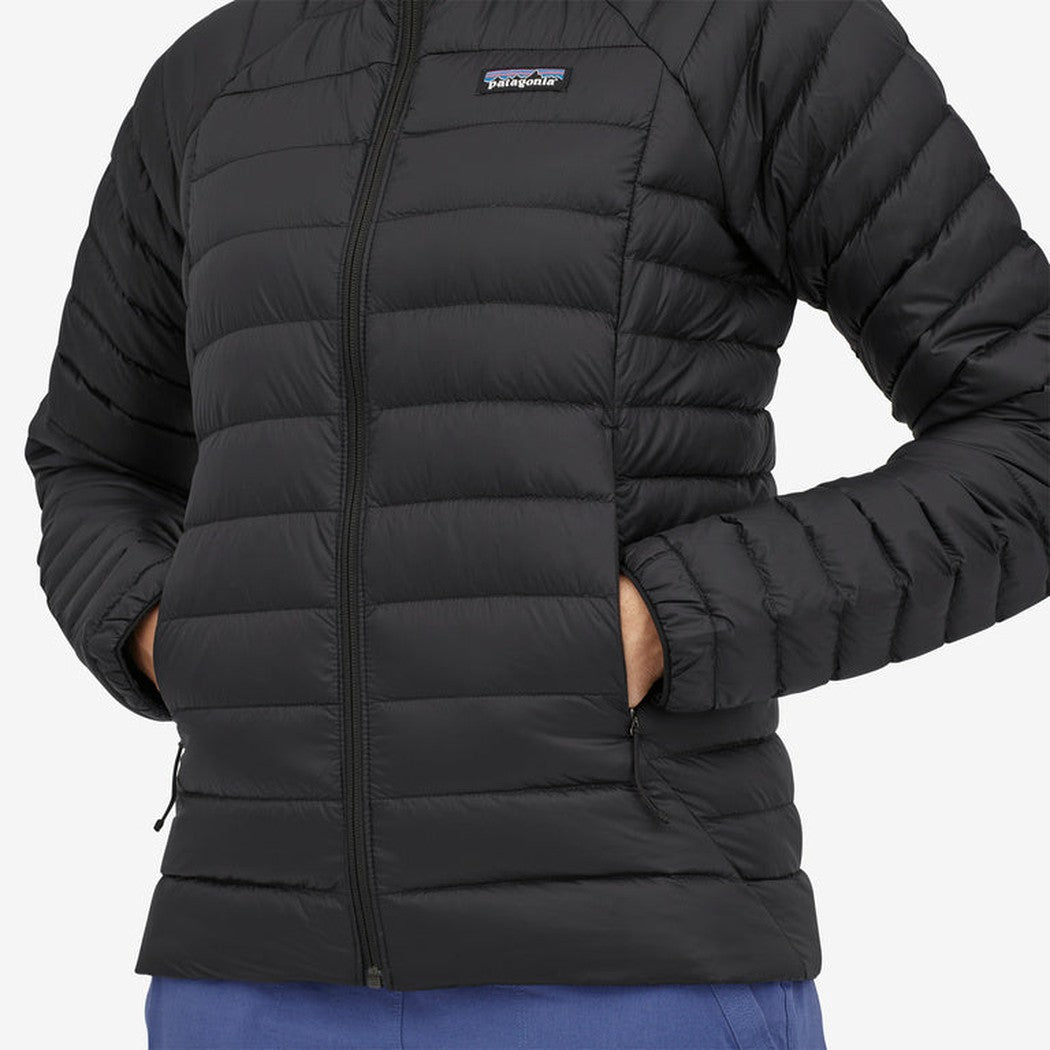 Patagonia Women's Down Sweater-Women's - Clothing - Jackets & Vests-Patagonia-Appalachian Outfitters