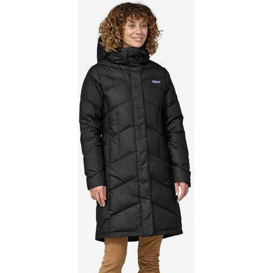 Women's Down With It Parka-Women's - Clothing - Jackets & Vests-Patagonia-Appalachian Outfitters