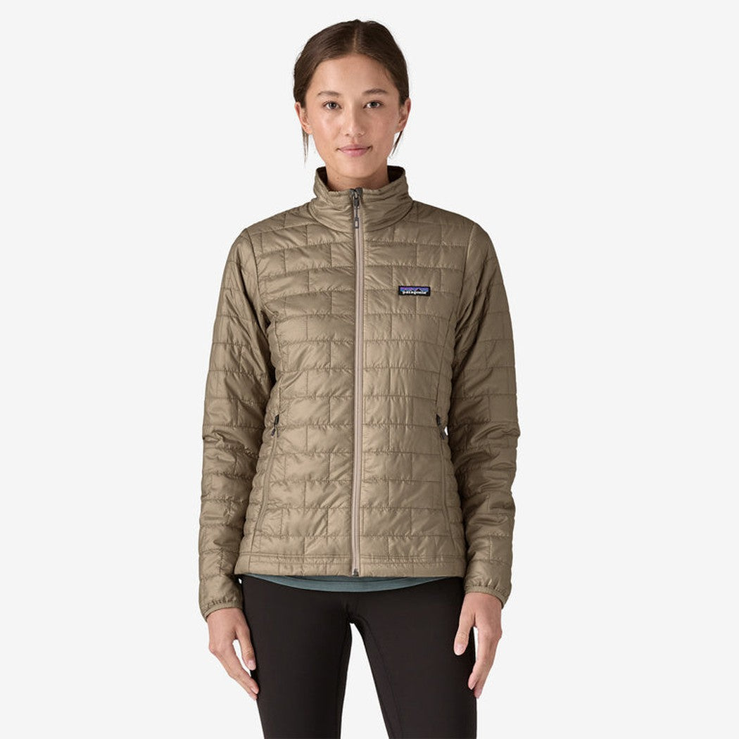 Popular Womens Patagonia Puffer Jacket