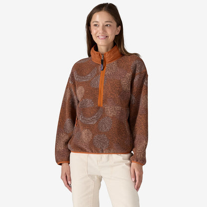 Patagonia Women's Synch Marsupial-Women's - Clothing - Tops-Patagonia-Appalachian Outfitters