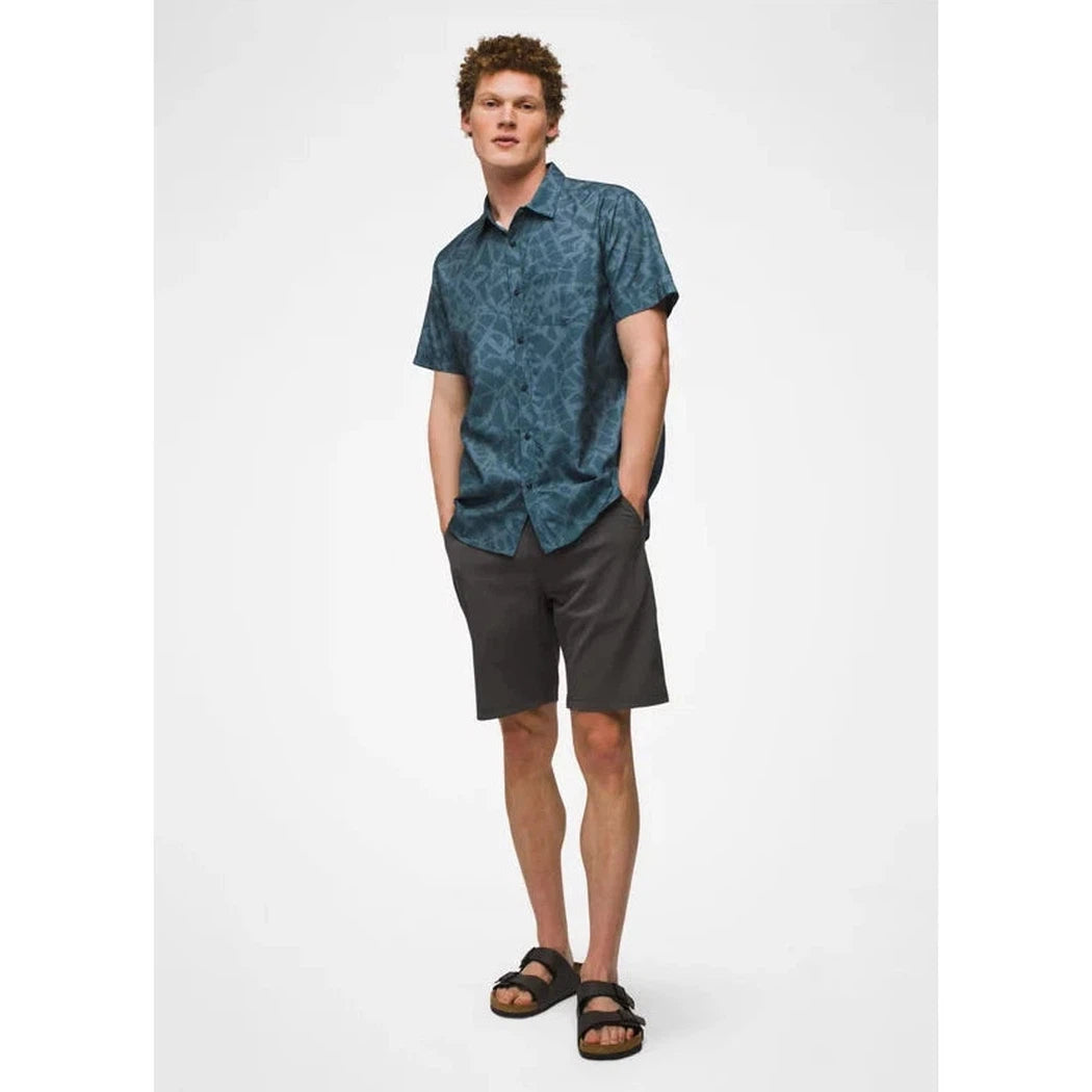 Prana Hybridizer Short-Men's - Clothing - Bottoms-Prana-Appalachian Outfitters