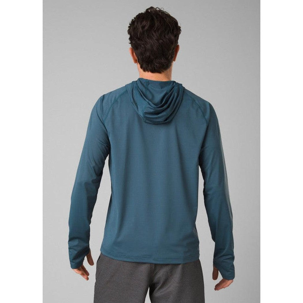 Prana Men s Lost Sol Hoodie