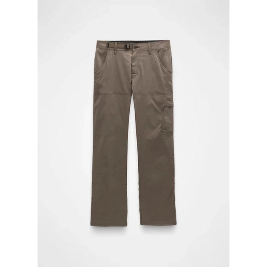 Prana Men's Stretch Zion Pant III-Men's - Clothing - Bottoms-Prana-Mud-30-30-Appalachian Outfitters