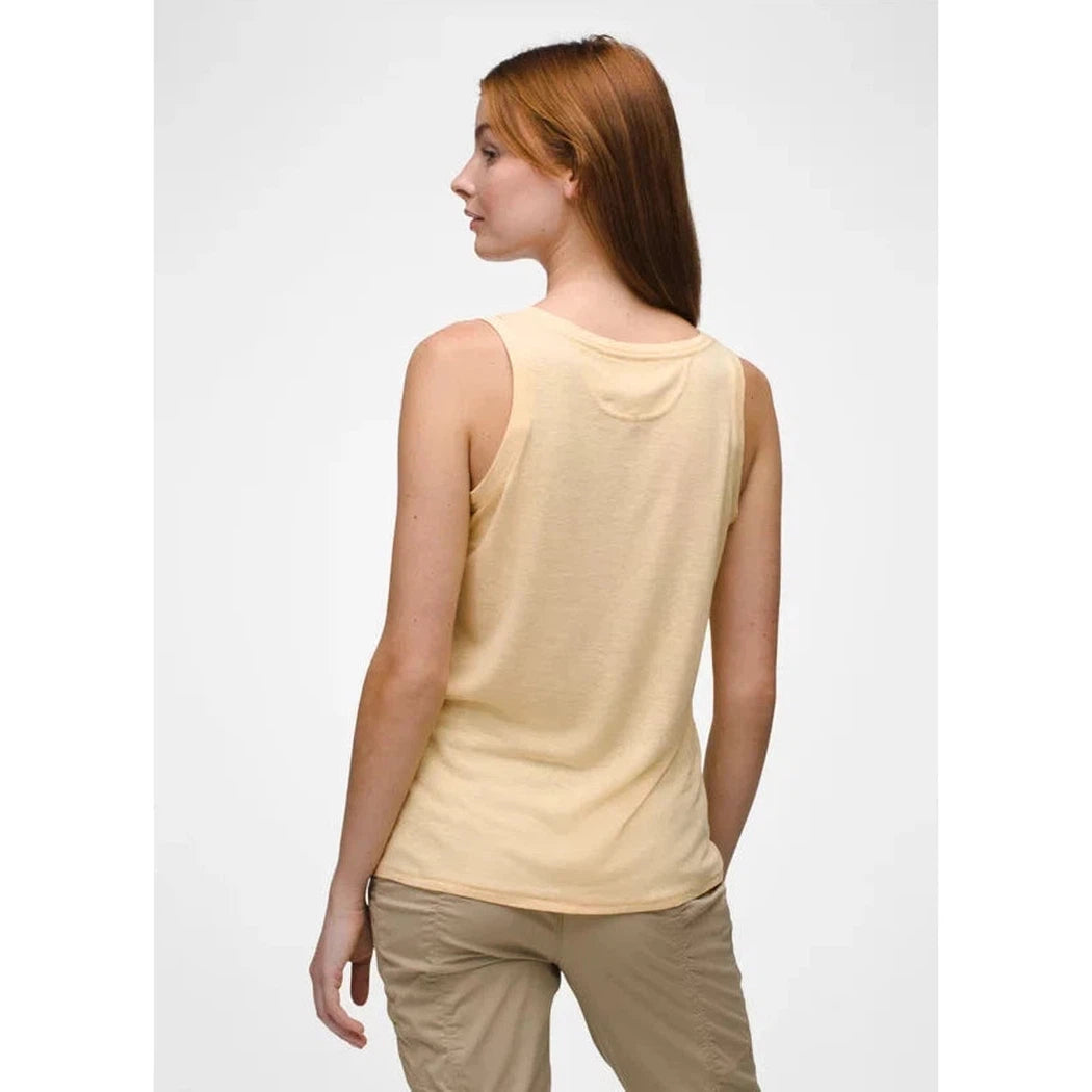 Prana Women's Cozy Up Tank-Women's - Clothing - Tops-Prana-Appalachian Outfitters