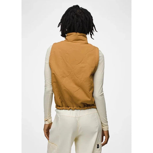 Prana Women's Encinitas Vest-Women's - Clothing - Jackets & Vests-Prana-Appalachian Outfitters