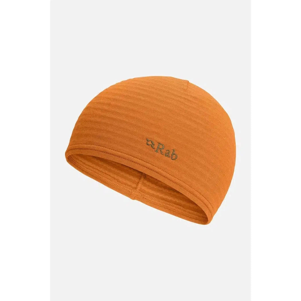 Rab Filament Beanie-Accessories - Hats - Unisex-Rab-Marmalade-Appalachian Outfitters