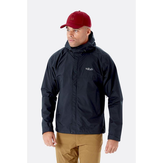 Rab-Downpour Eco Jacket-Appalachian Outfitters