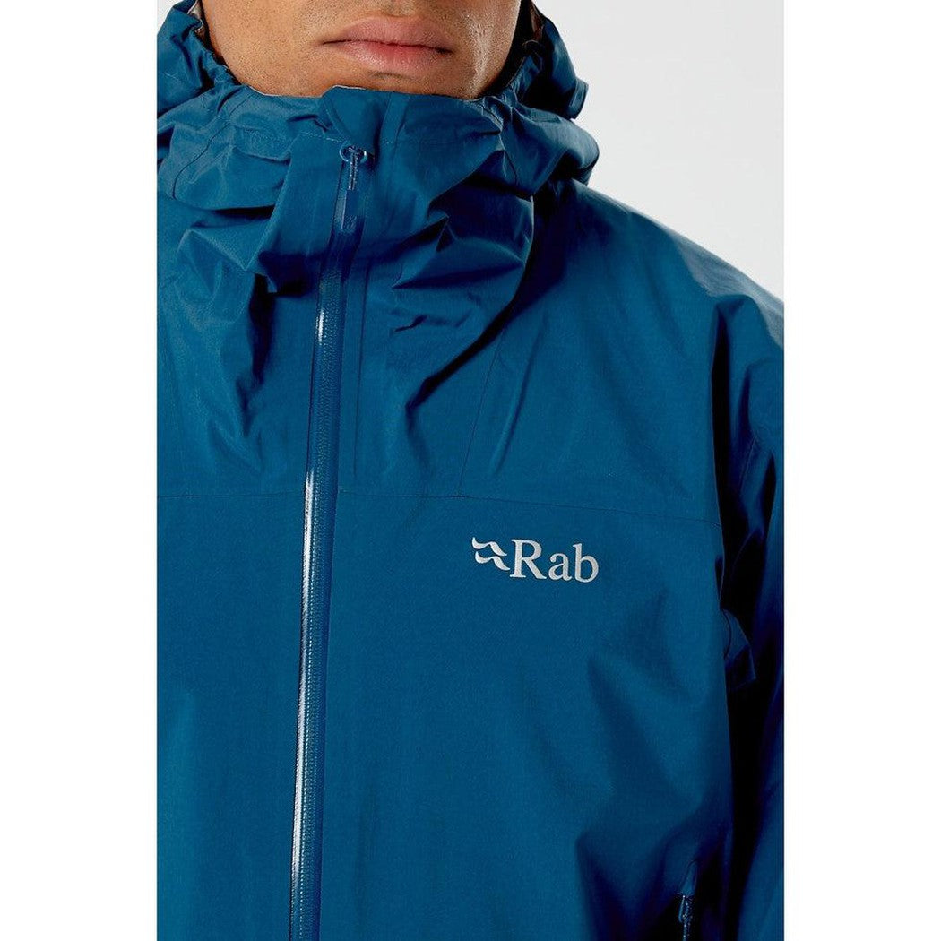 Rab mens meridian jacket on sale