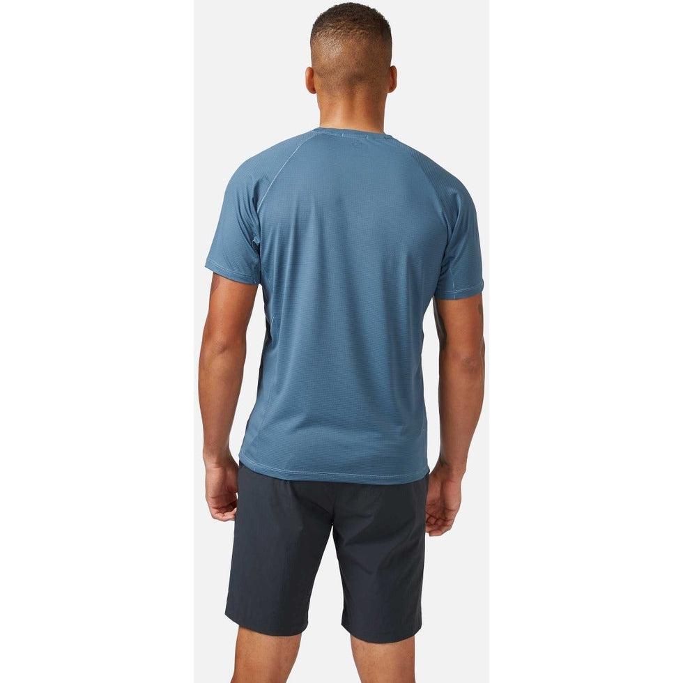 Rab Men's Sonic Tee – Appalachian Outfitters