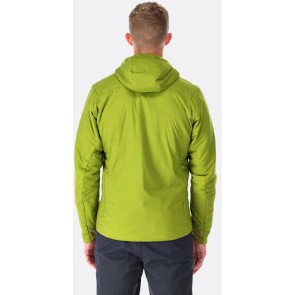 Men's Xenair Apline Light Jacket-Men's - Clothing - Jackets & Vests-Rab-Appalachian Outfitters