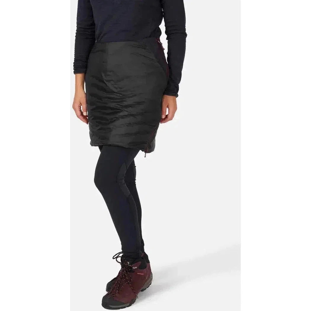 Rab Women's Cirrus Skirt-Women's - Clothing - Skirts/Skorts-Rab-Appalachian Outfitters