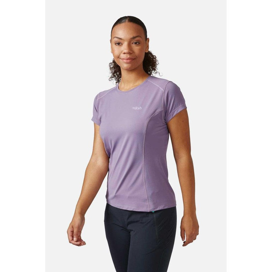 Rab ladies tops online