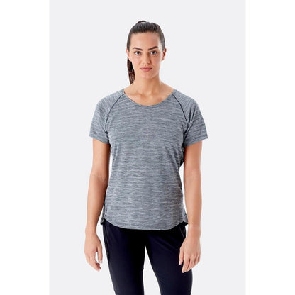 Rab-Women's Wisp Tee-Appalachian Outfitters