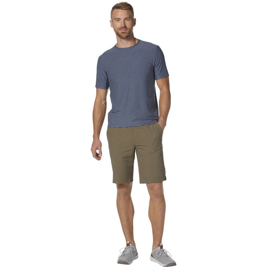 Royal Robbins Men's Amp Lite Tee-Men's - Clothing - Tops-Royal Robbins-Appalachian Outfitters