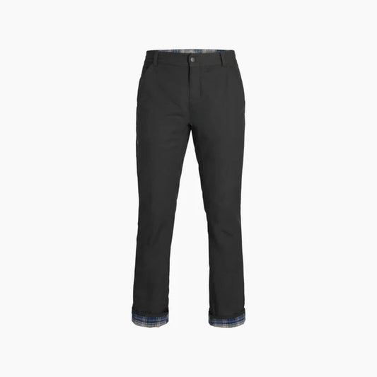 Royal Robbins Men's Billy Goat BC Lined Pant-Men's - Clothing - Bottoms-Royal Robbins-Appalachian Outfitters