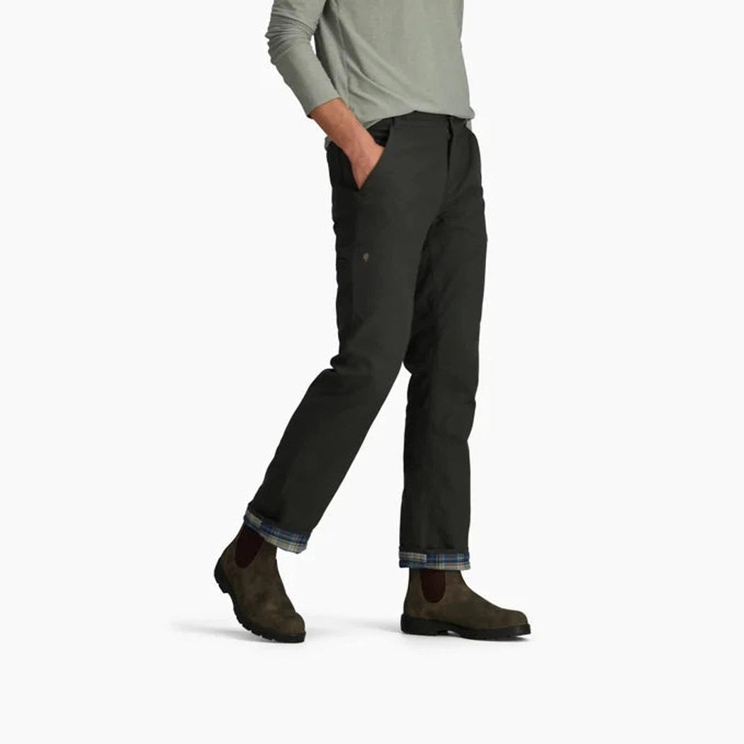 Royal Robbins Men's Billy Goat BC Lined Pant – Appalachian Outfitters