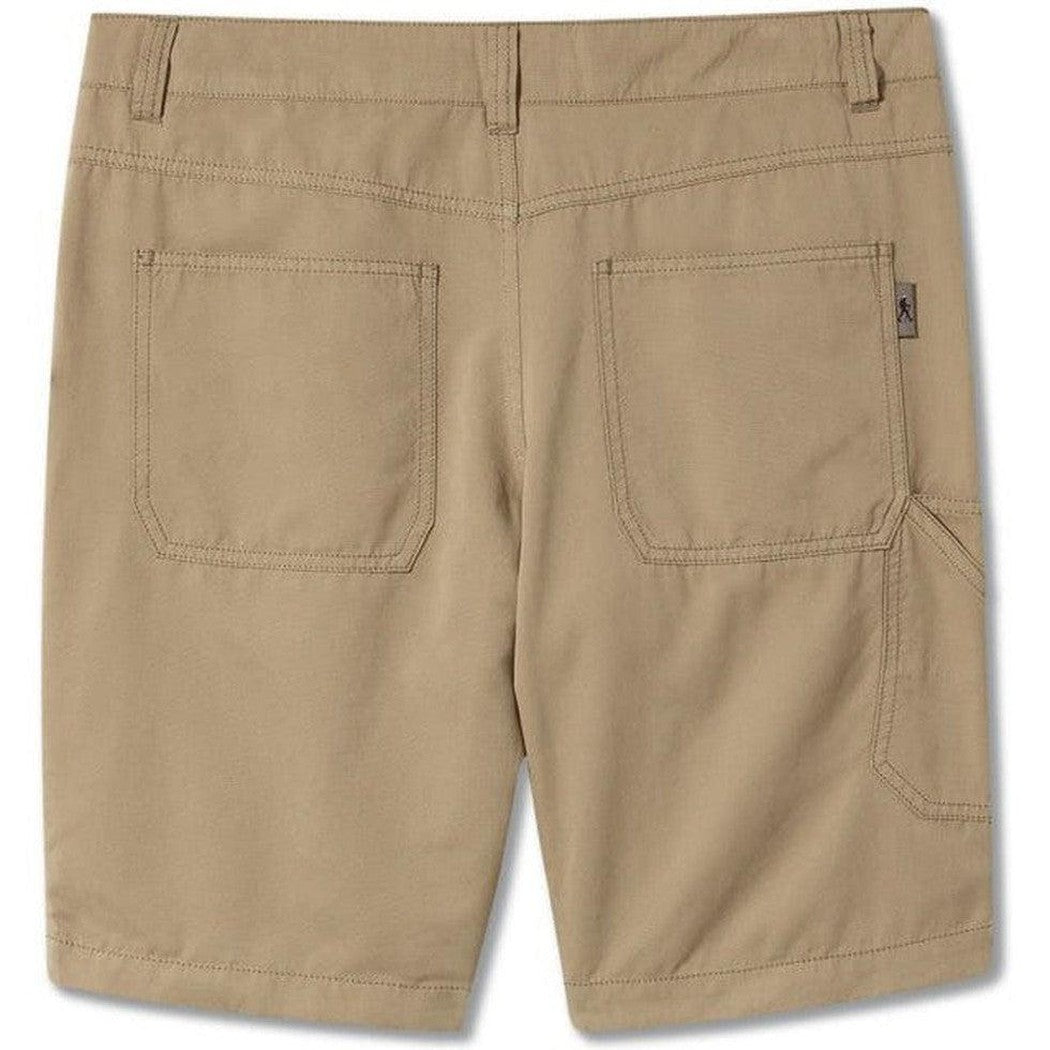 Royal Robbins Men's Convoy Utility Short-Men's - Clothing - Bottoms-Royal Robbins-Appalachian Outfitters