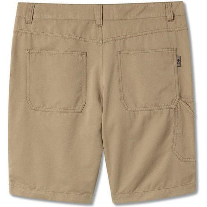 Royal Robbins Men's Convoy Utility Short-Men's - Clothing - Bottoms-Royal Robbins-Appalachian Outfitters