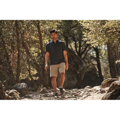 Royal Robbins Men's Convoy Utility Short-Men's - Clothing - Bottoms-Royal Robbins-Appalachian Outfitters