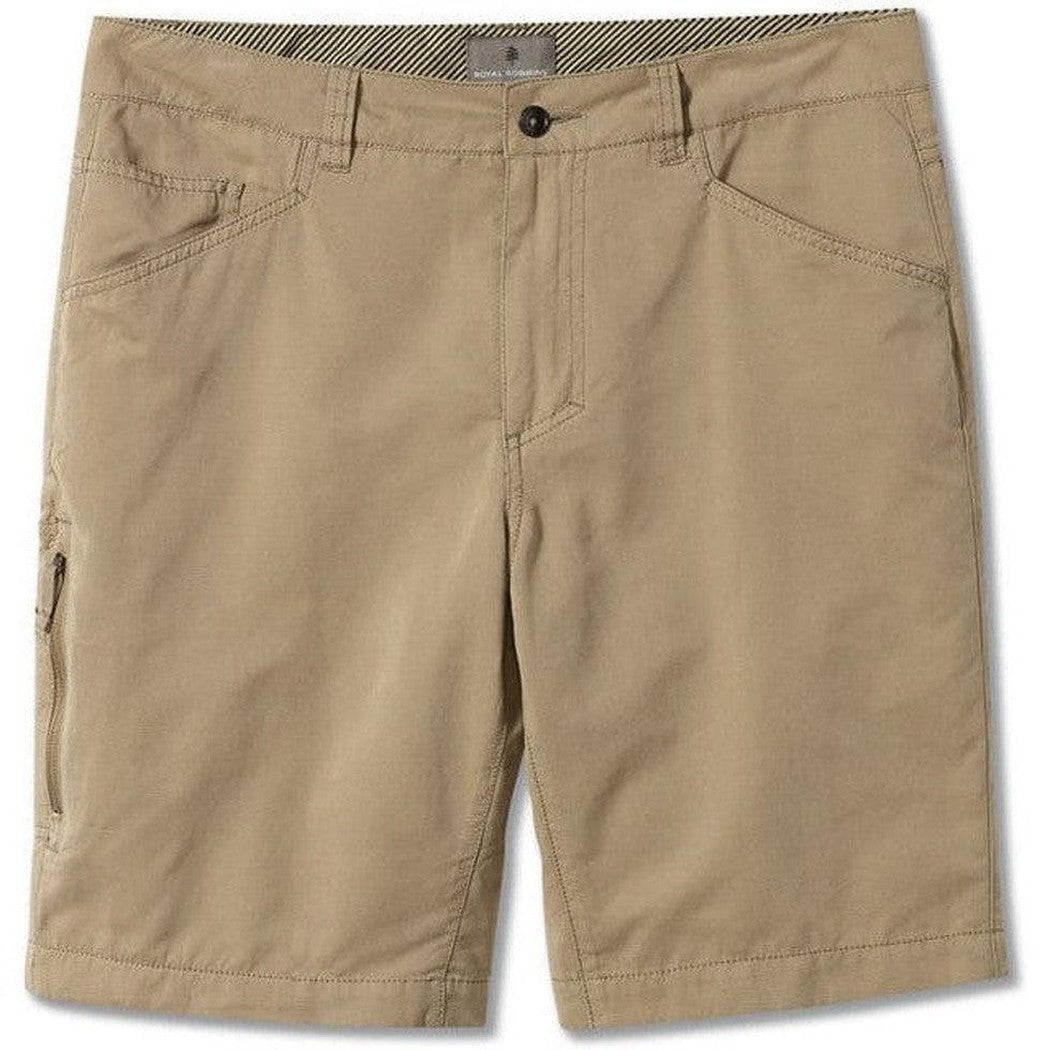 Royal Robbins Men's Convoy Utility Short – Appalachian Outfitters