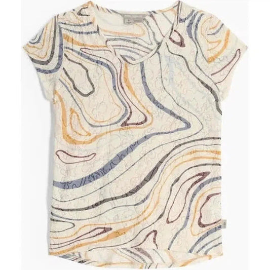 Royal Robbins Women's Featherweight Tee-Women's - Clothing - Tops-Royal Robbins-Appalachian Outfitters