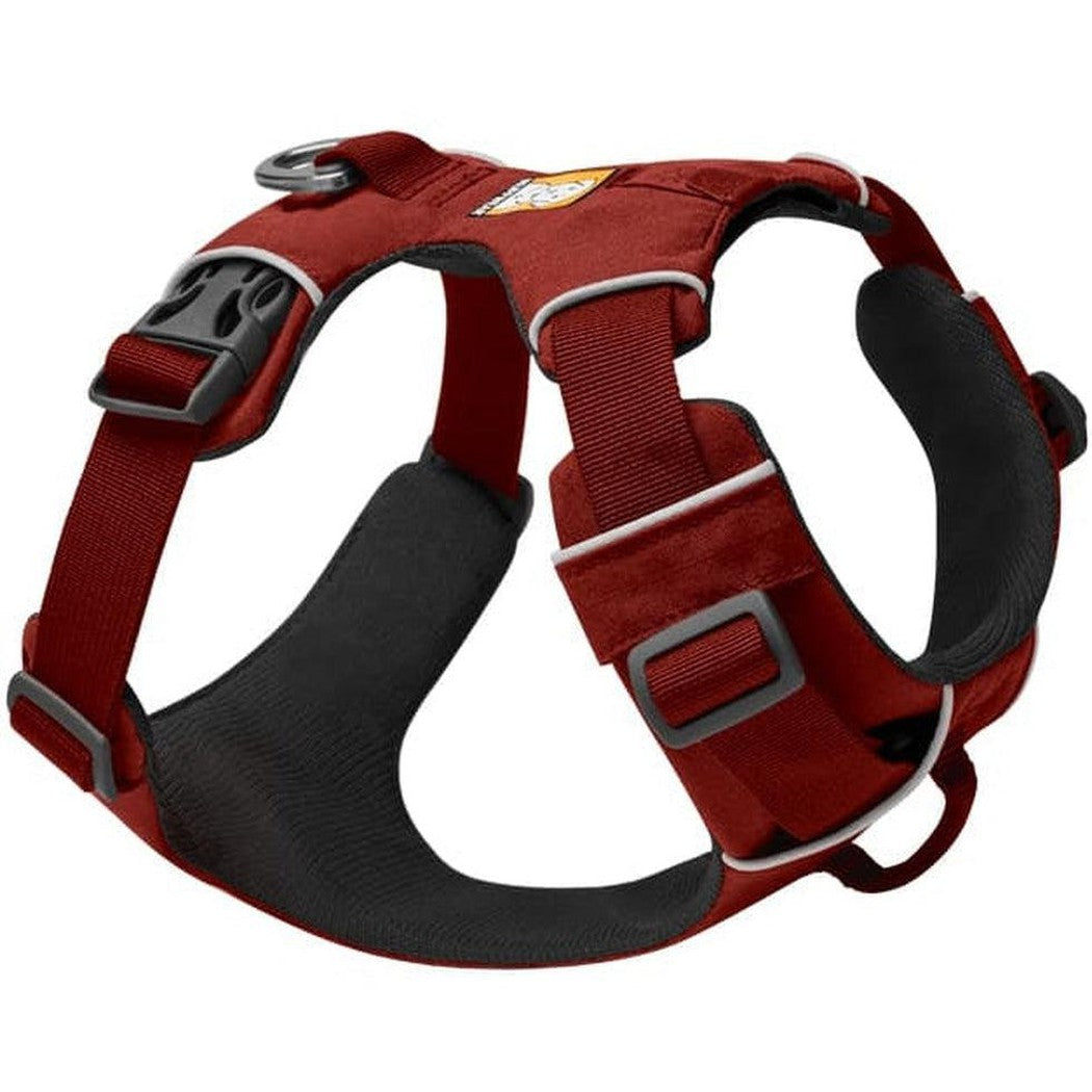 Ruffwear Front Range Harness Outdoor Dogs Appalachian Outfitters