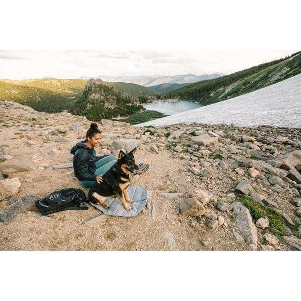 Ruffwear Highlands Pad Outdoor Dogs Appalachian Outfitters