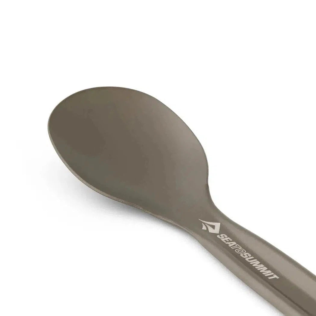 Sea To Summit Frontier UL Long Handle Spoon-Camping - Cooking - Utensils-Sea To Summit-Appalachian Outfitters