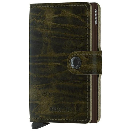 SECRID-Mini Wallet - Dutch Martin-Appalachian Outfitters