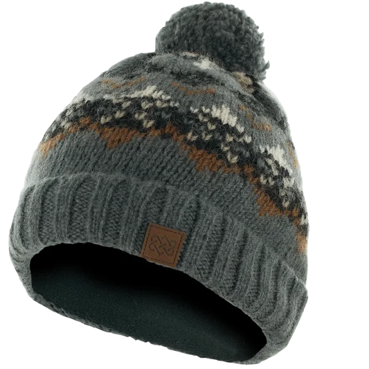 Sherpa Adventure Gear Lahan Hat-Accessories - Hats - Unisex-Sherpa Adventure Gear-Kharani Grey-Appalachian Outfitters