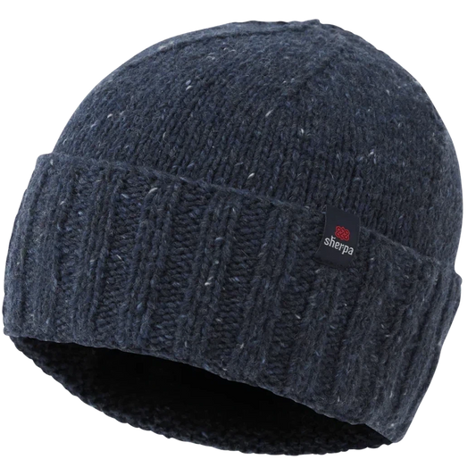 Sherpa Adventure Gear Vishnu Hat-Accessories - Hats - Unisex-Sherpa Adventure Gear-Rathee Blue-Appalachian Outfitters