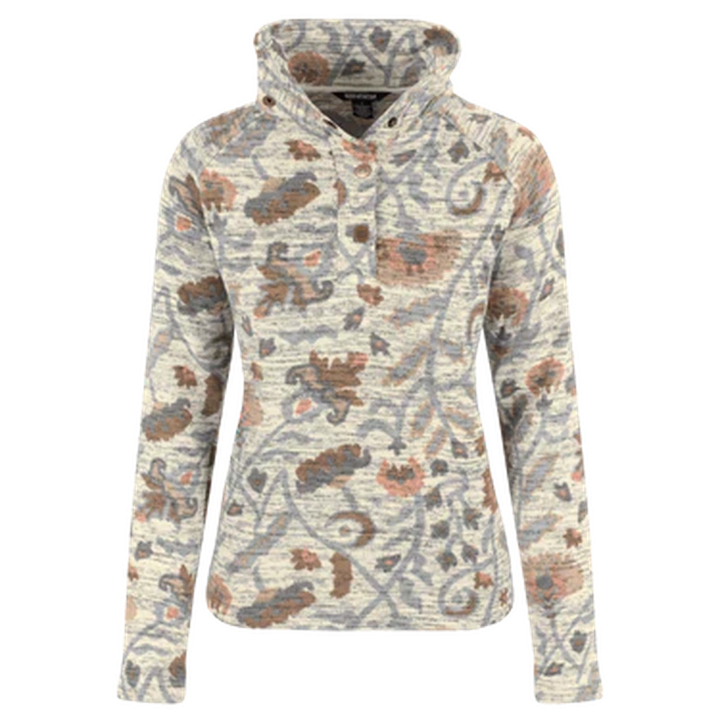 Sherpa Adventure Gear Women's Bhutan Pullover-Women's - Clothing - Tops-Sherpa Adventure Gear-Appalachian Outfitters