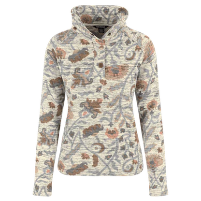 Sherpa Adventure Gear Women's Bhutan Pullover-Women's - Clothing - Tops-Sherpa Adventure Gear-Appalachian Outfitters